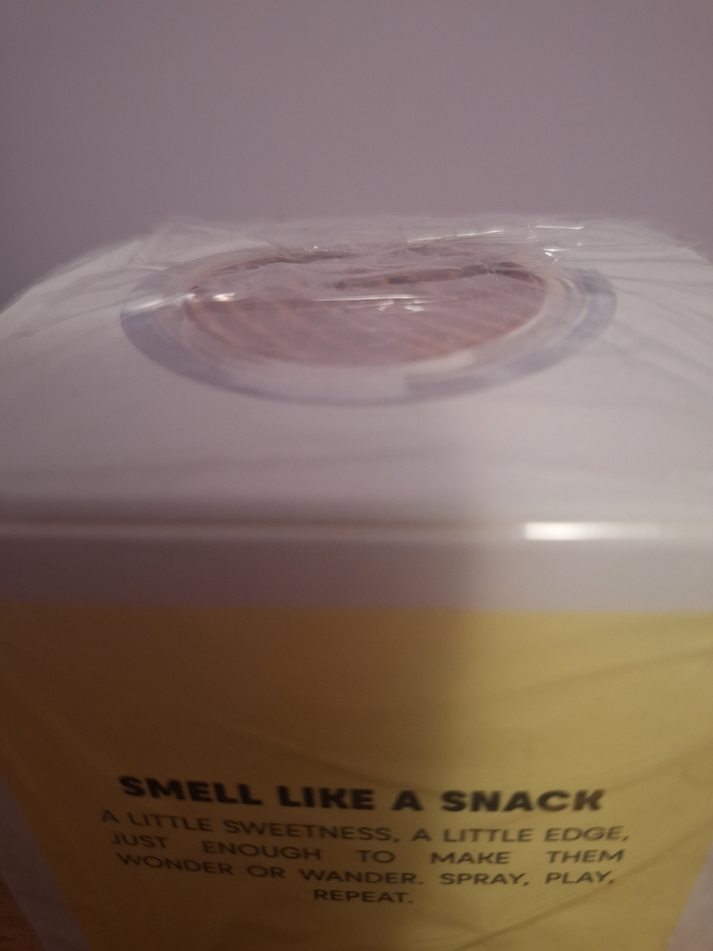 Banana Pudding Fragrance for Women - Picture 2 of 4